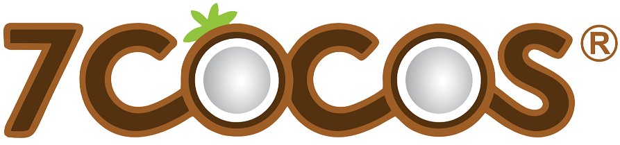 Logo SIETE COCOS SAS